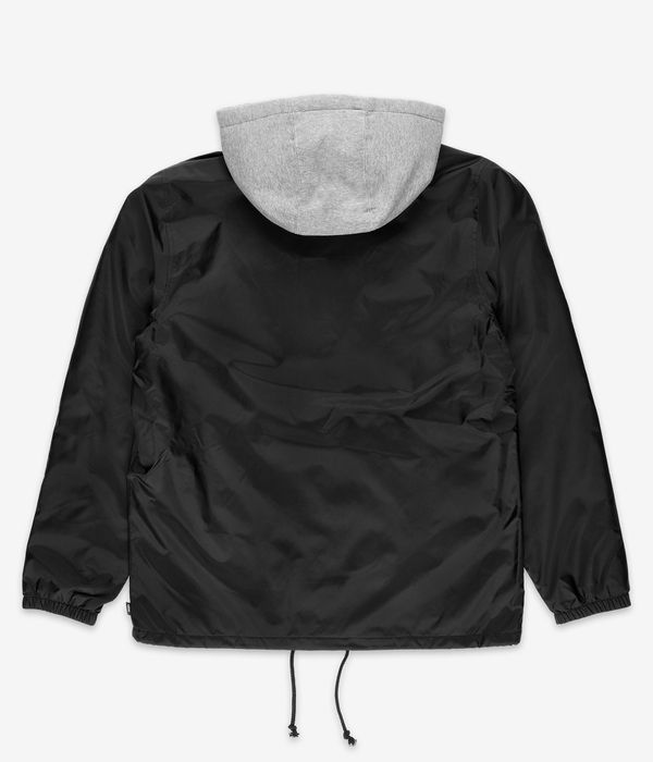 Vans Riley II Coach Jacke (black)