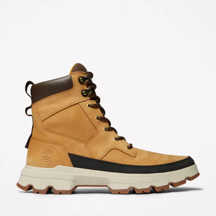 Bottine TBL Originals Ultra pour homme en jaune