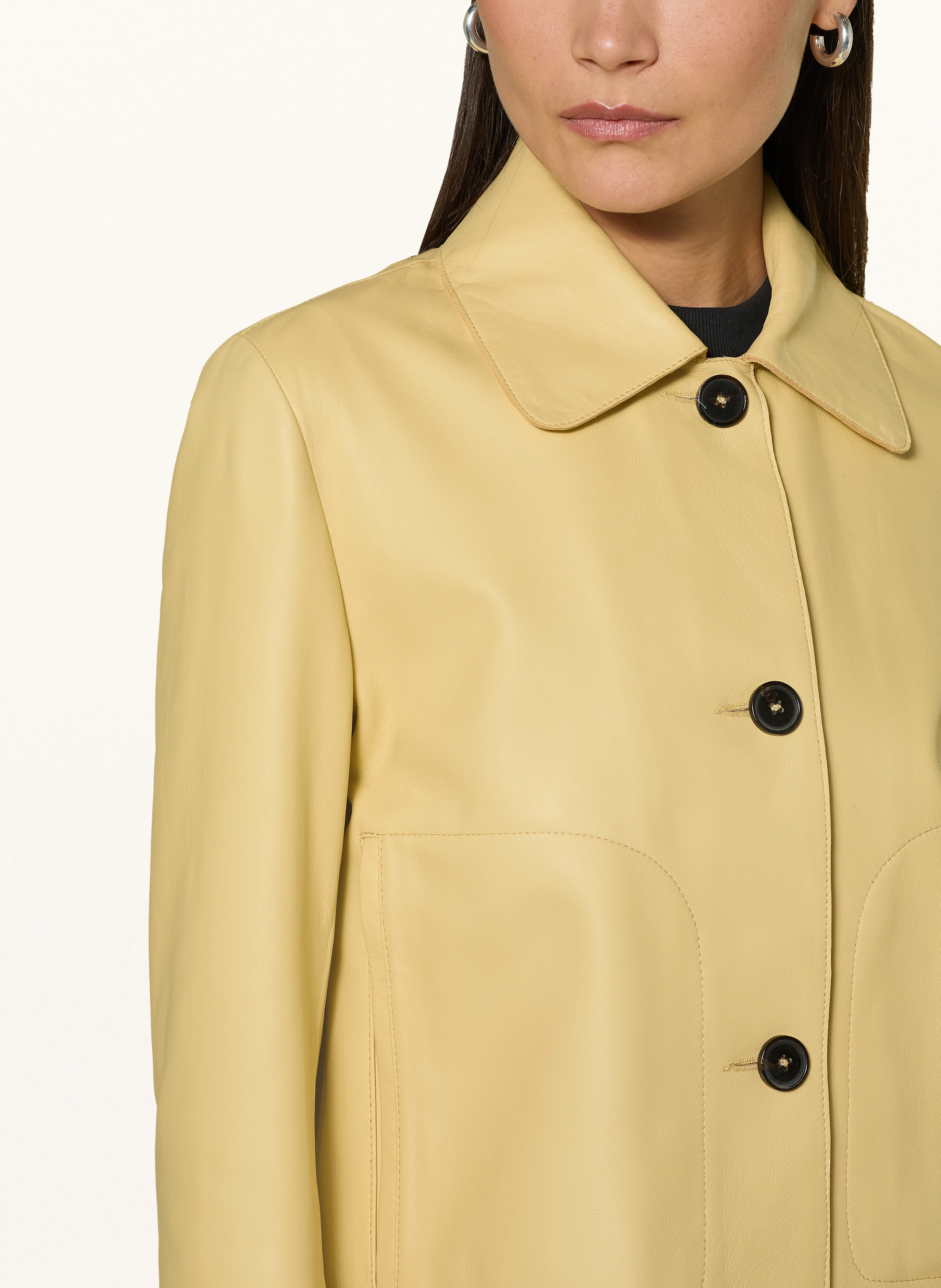 ARMA Lederjacke