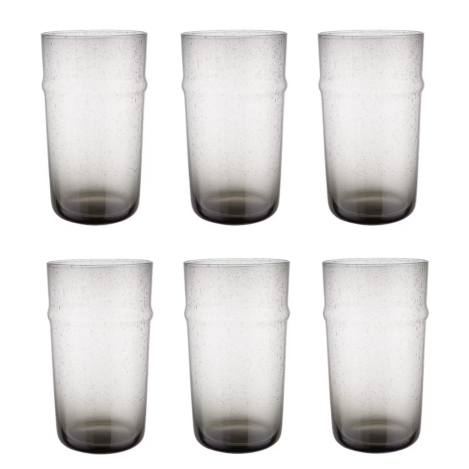 BYRON Trinkglas 6er-Set