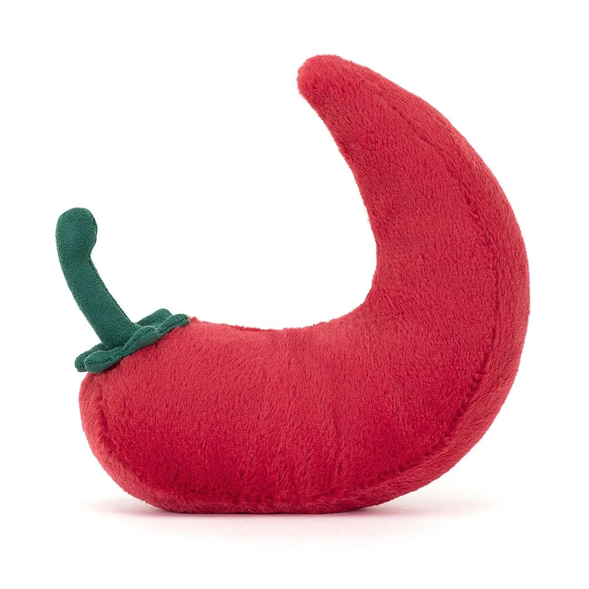 Jellycat Piment Amusant 7''