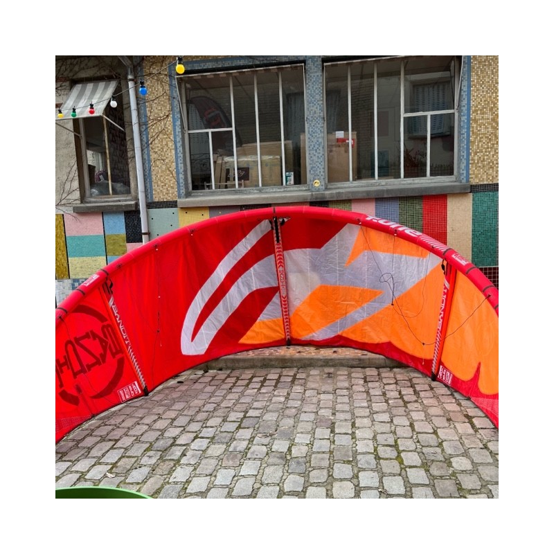 Aile occasion F-One Bandit 11m 2016 - The Corner Shop