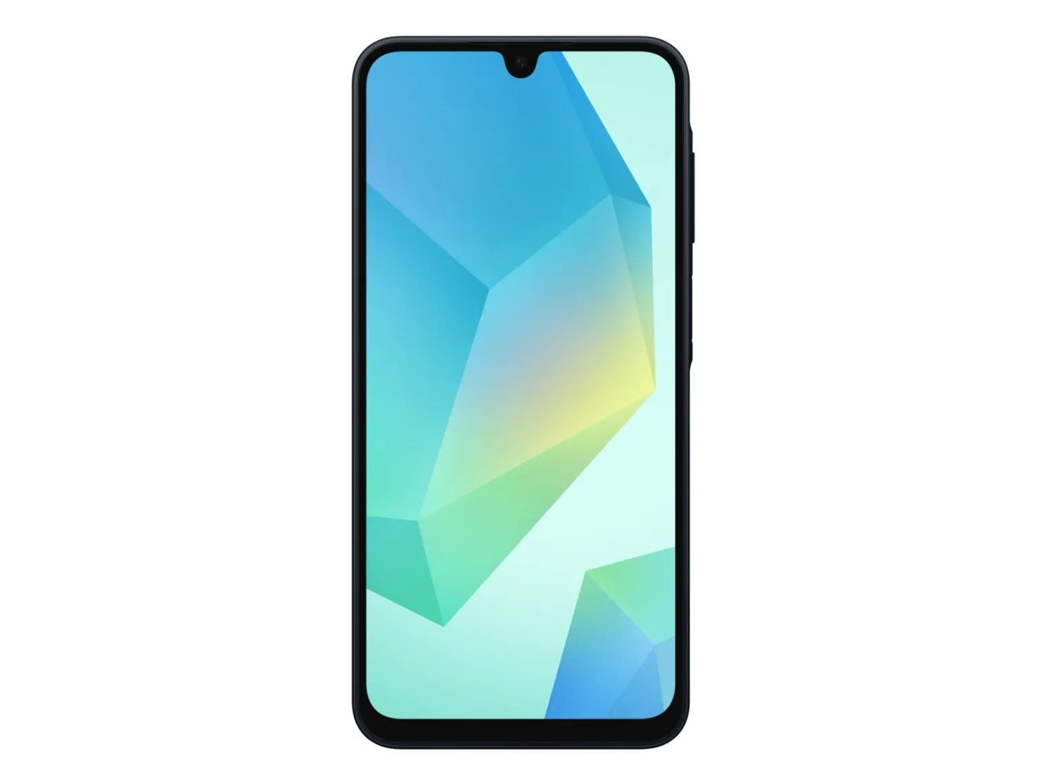 Samsung | Galaxy A16 5G - 256GB - Blue Black
