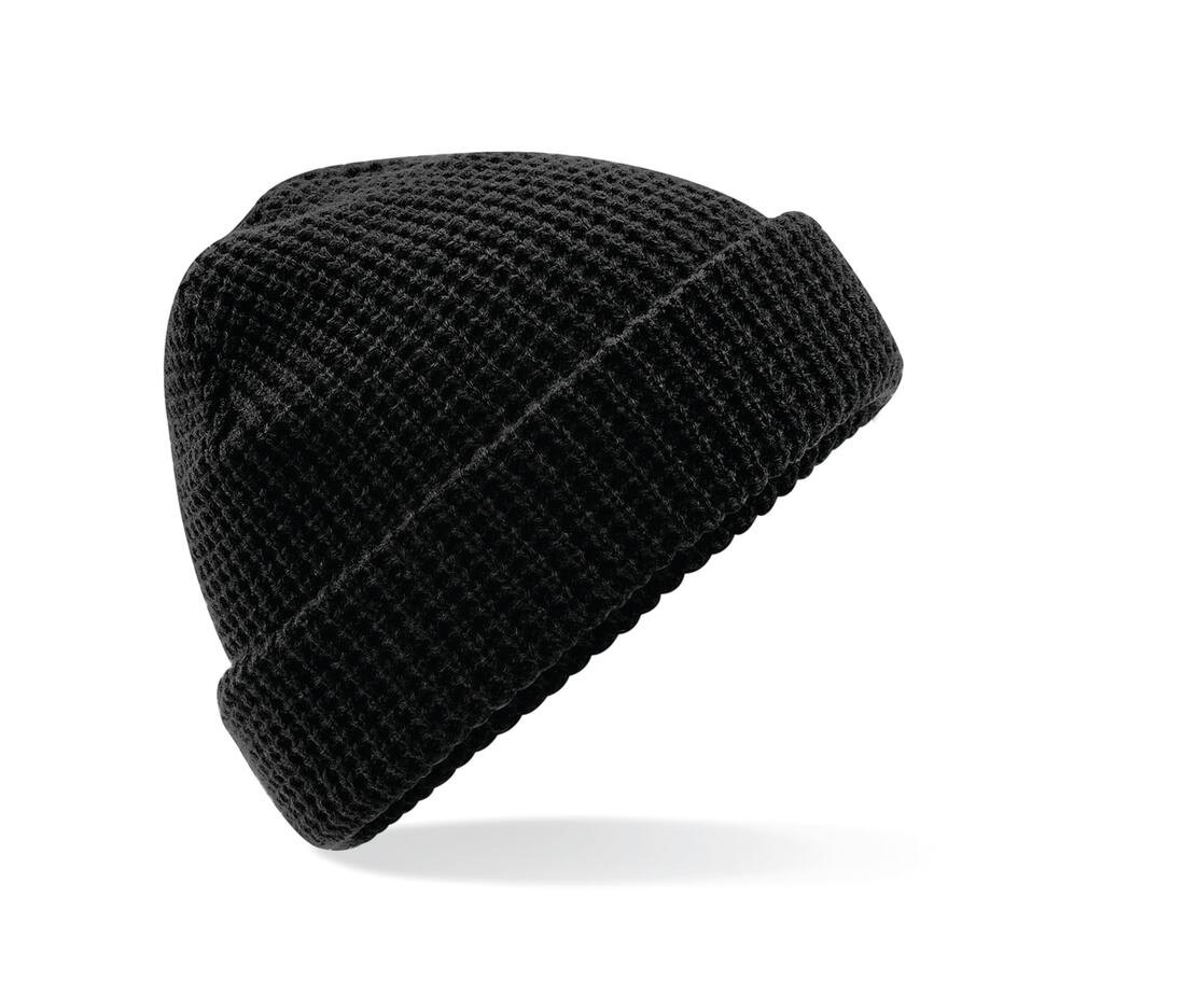 Beechfield BF422 - Bonnet maille gaufrée