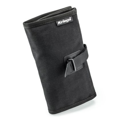 Sac Kriega TOOL ROLL - Noir