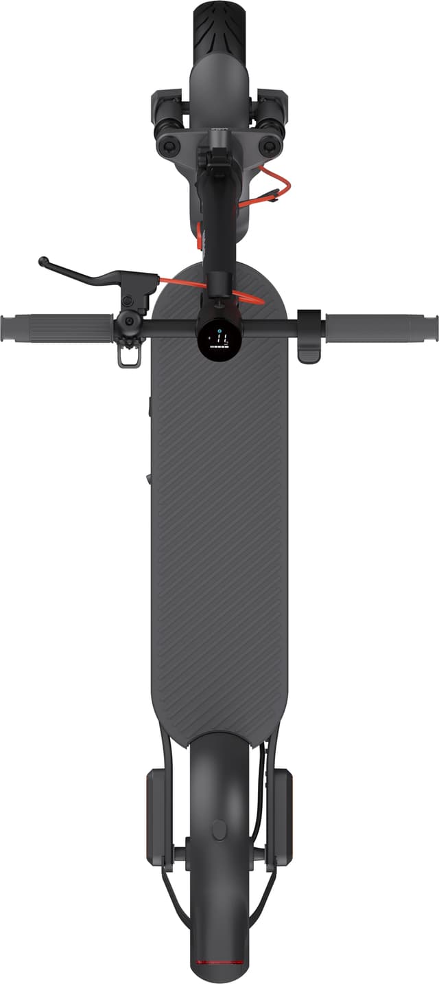 Xiaomi Elite SE el-scooter BHR07SPEU (sort)