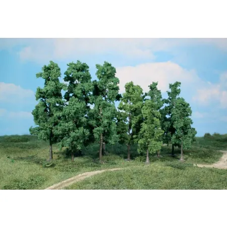 Heki 1362 30 Laubbäume 12-18 cm
