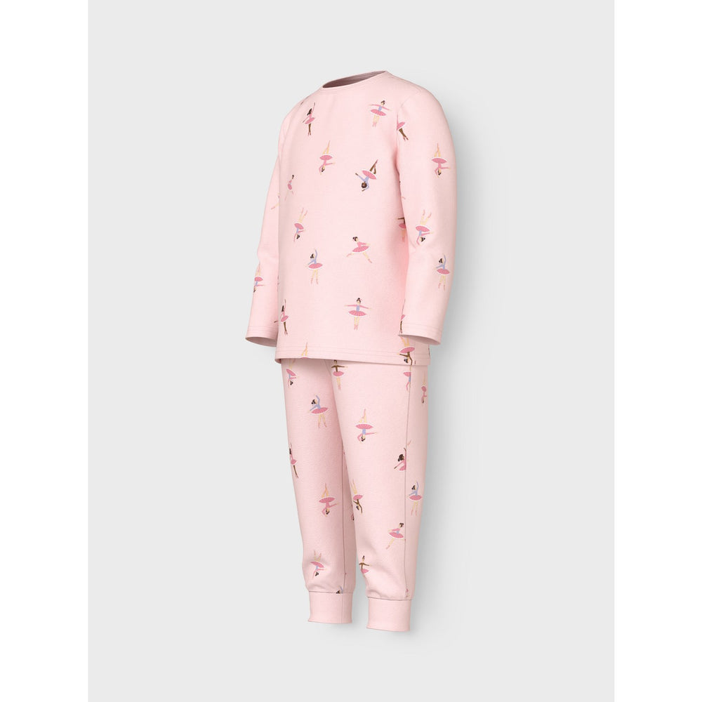 Køb Name It Pearl Nmfnightset Ballarina Noos