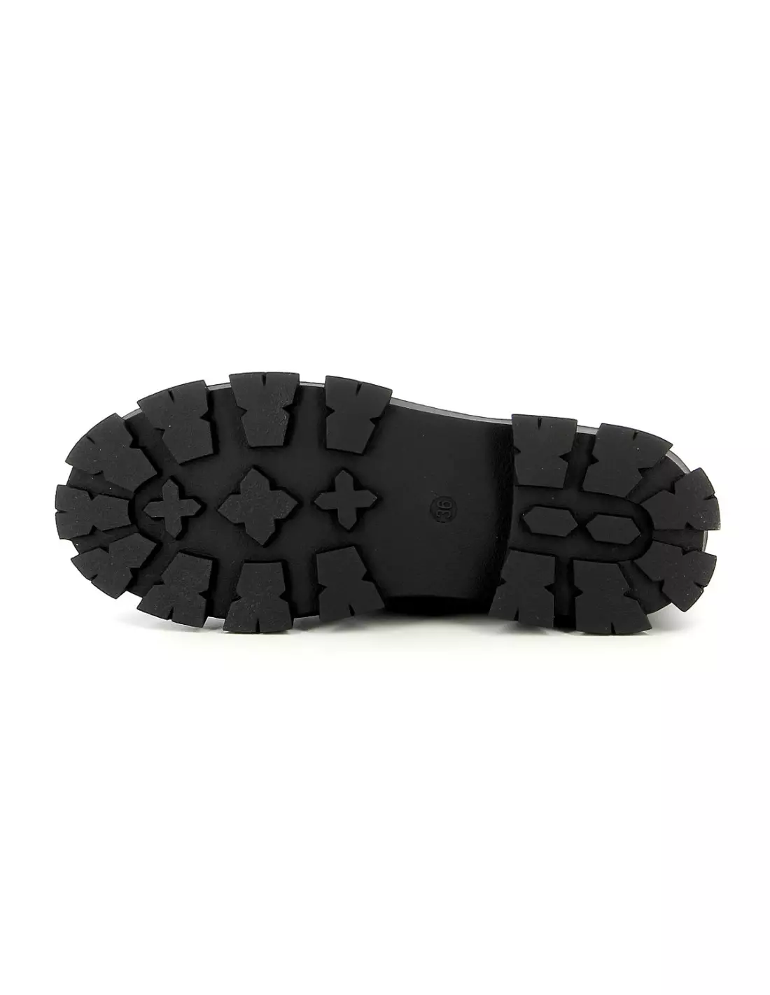 AGE KIDS 596 208 - Boots & bottines Noir