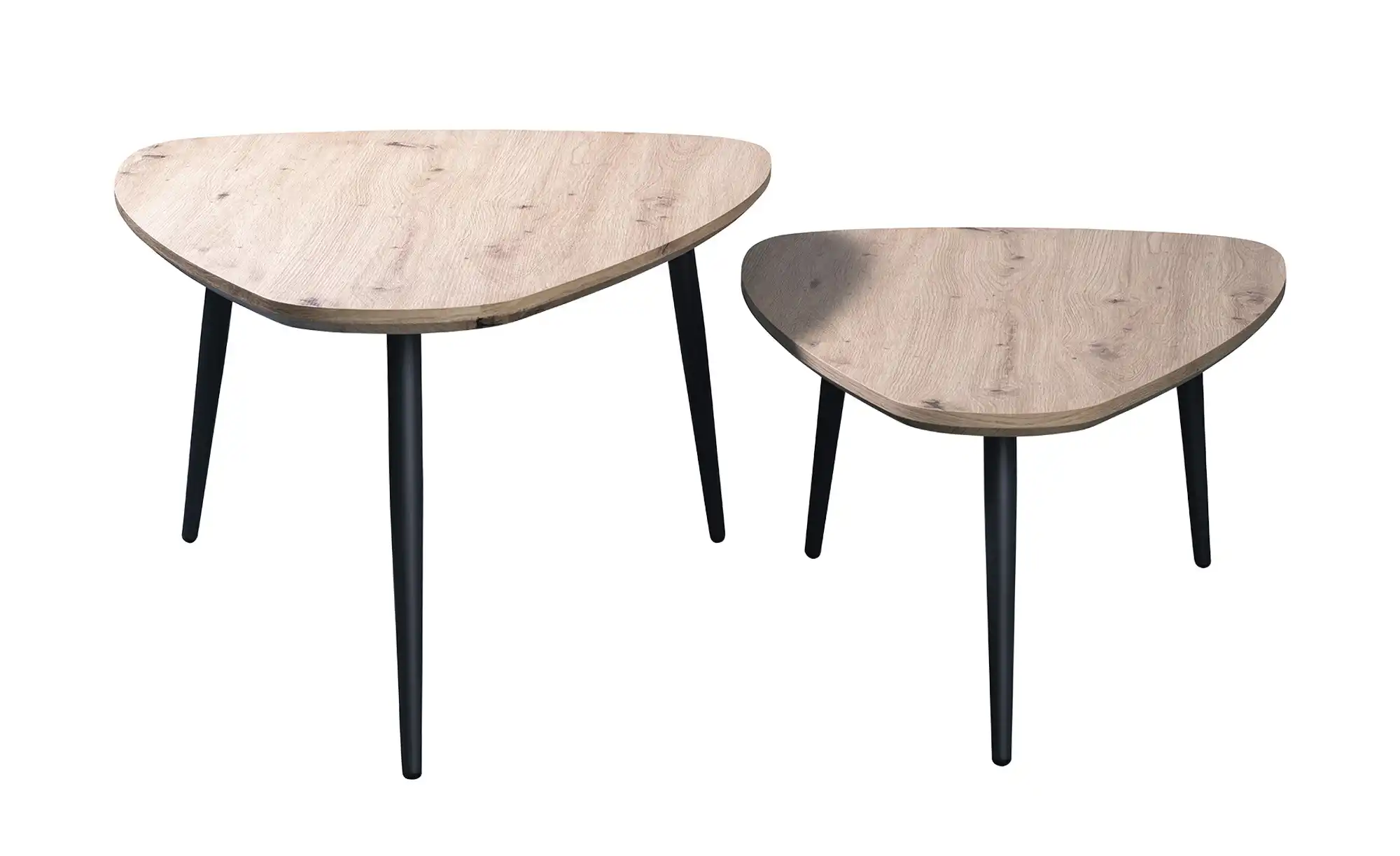 Couchtisch 2er Set Certosa