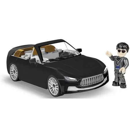 Cobi 1803 Sportwagen Cobra