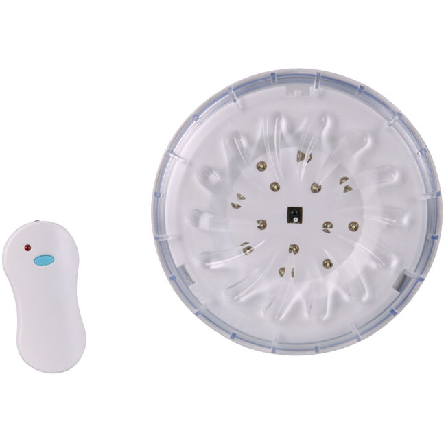Lampe pour piscine hors sol