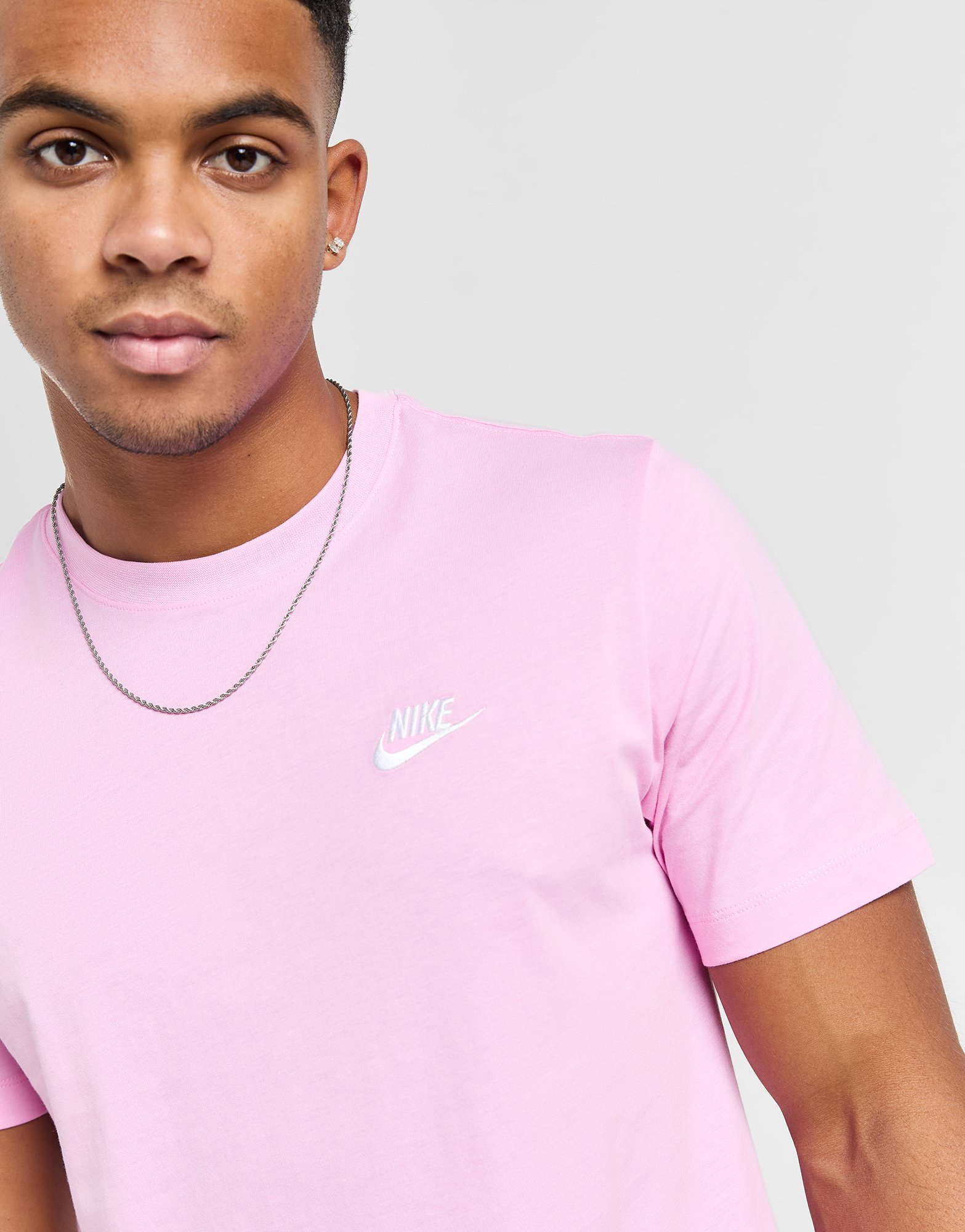 Nike T-shirt Core Homme