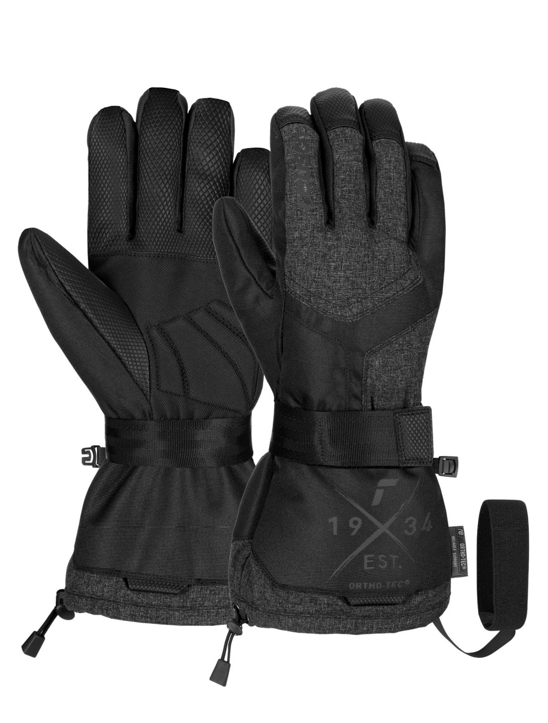 Doubletake R-TEX® XT skihandschoenen heren
