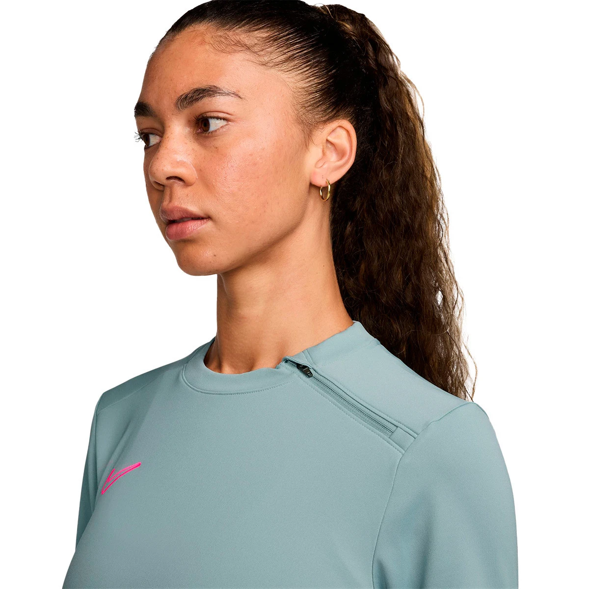 Sweatshirt Nike Academy 25 Mulher