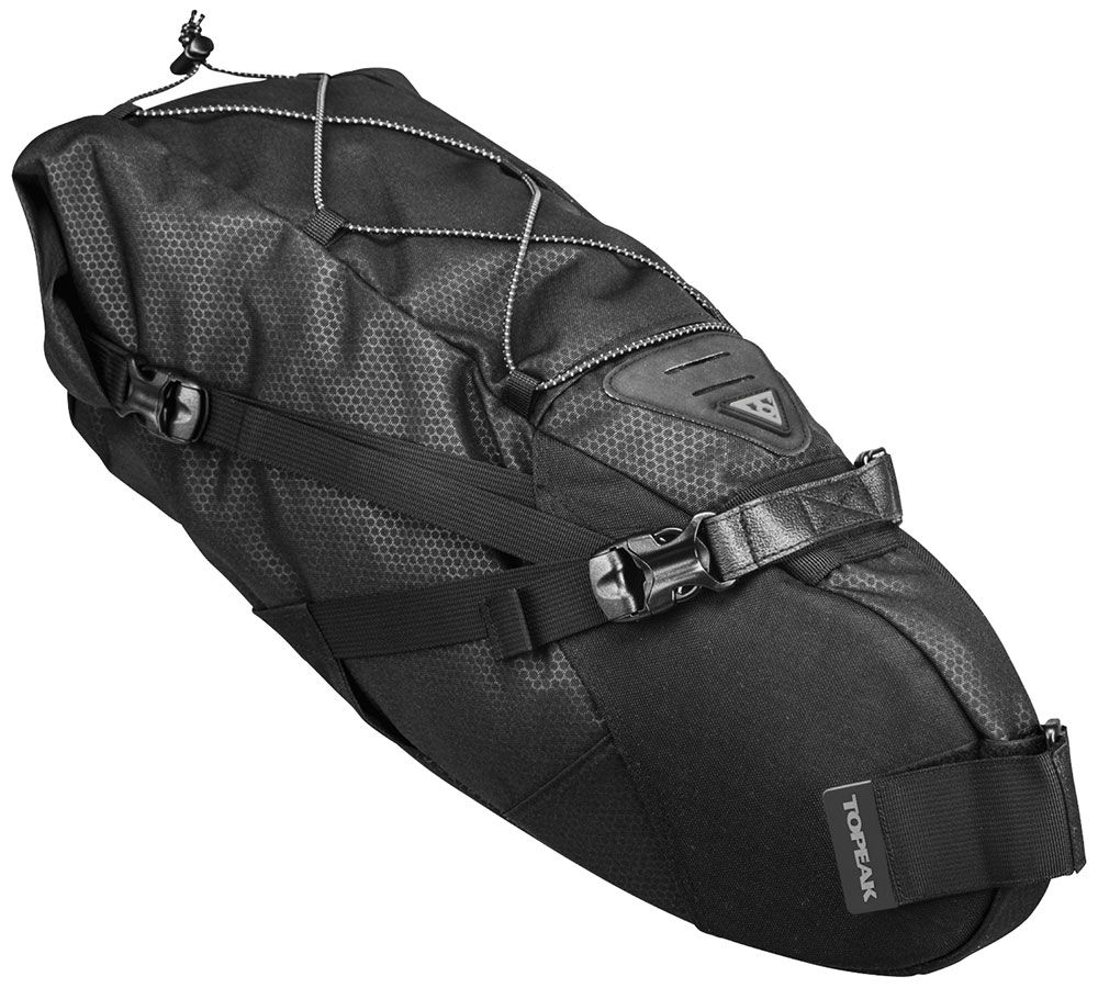 Topeak BackLoader Satteltasche kaufen | Bike-Discount