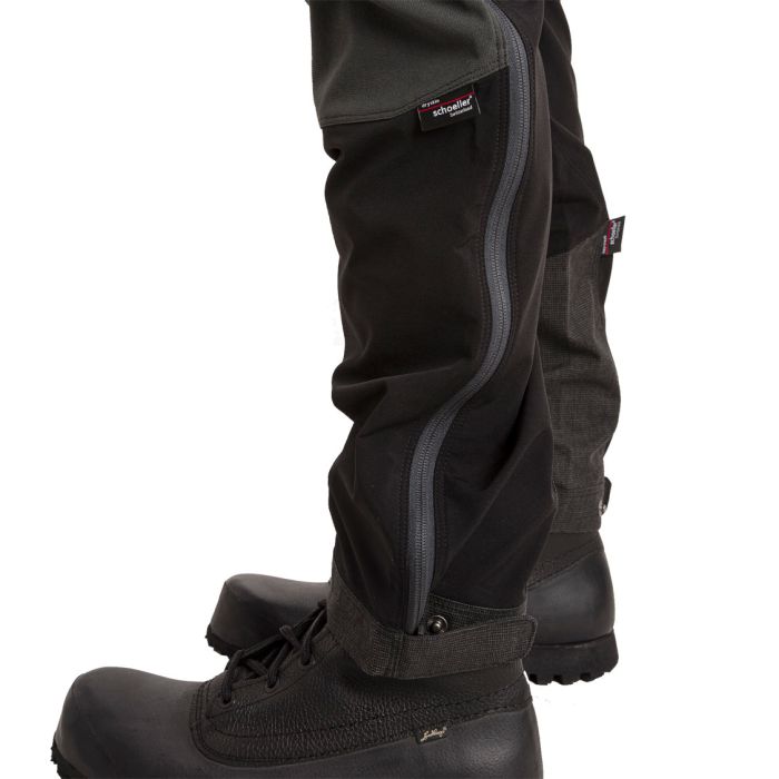 Askro Pro Pant Men herrebukser