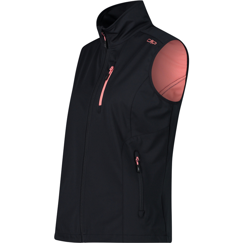 CMP Damen Light Softshell Weste