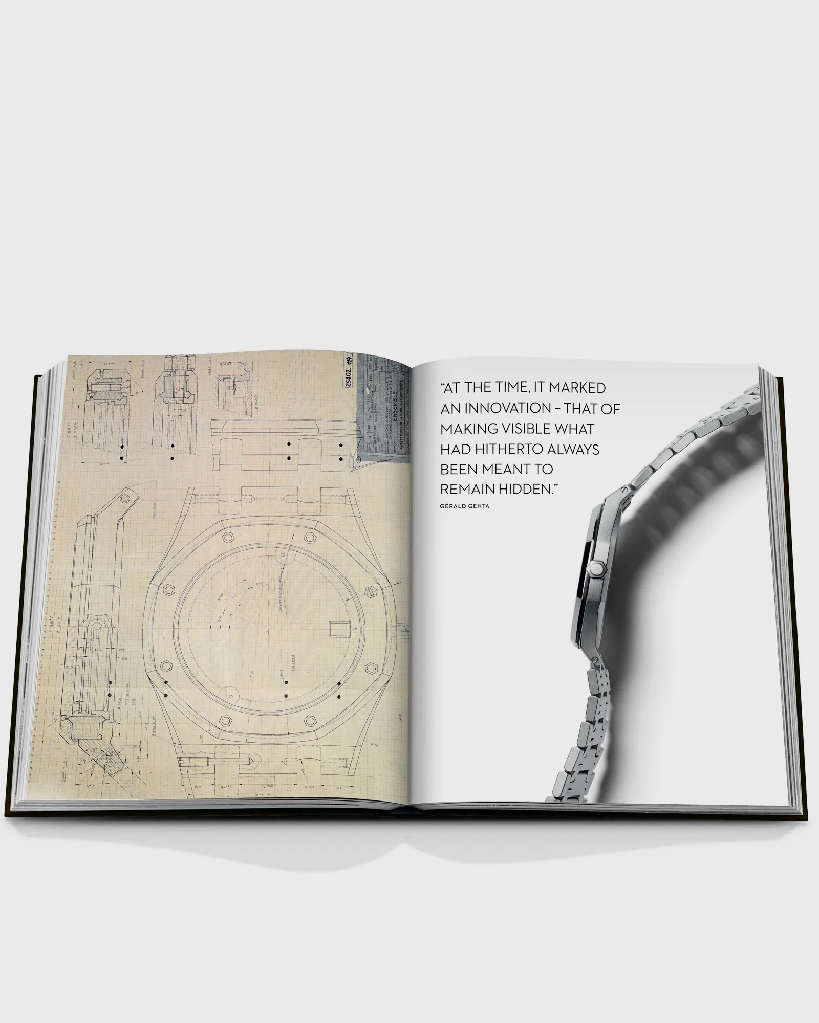 Assouline 