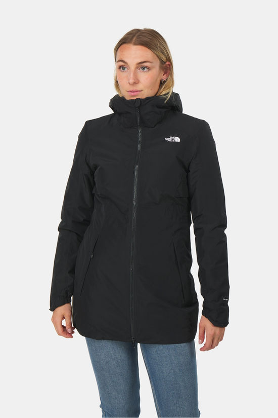 The North Face The North Face Hikesteller Insulated Parka Dames
