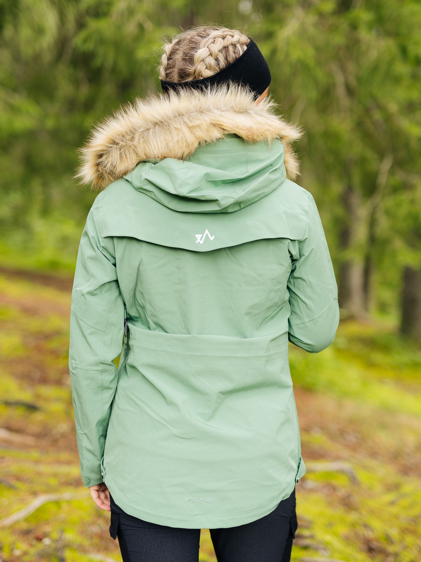 Finse 2.0 2-Lags Anorakk