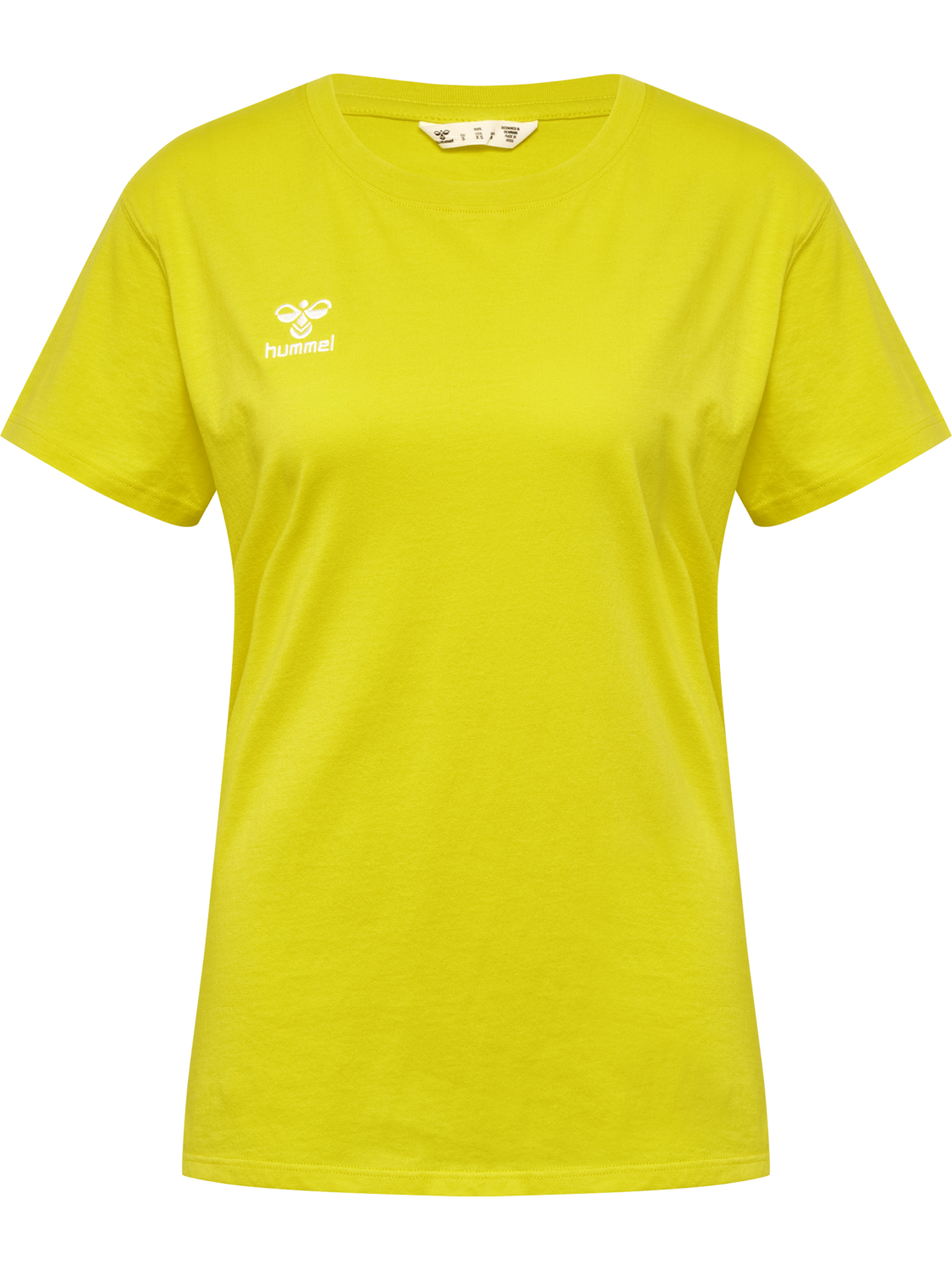 hmlGO 2.0 T-SHIRT S/S WOMAN