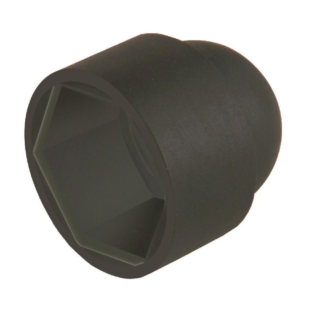 PLASTHETTE SUKI SVART M5
