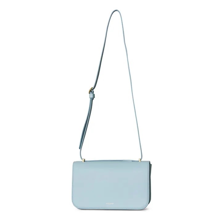 Frenzlauer Grand Sac Heritage | Bleu Clair
