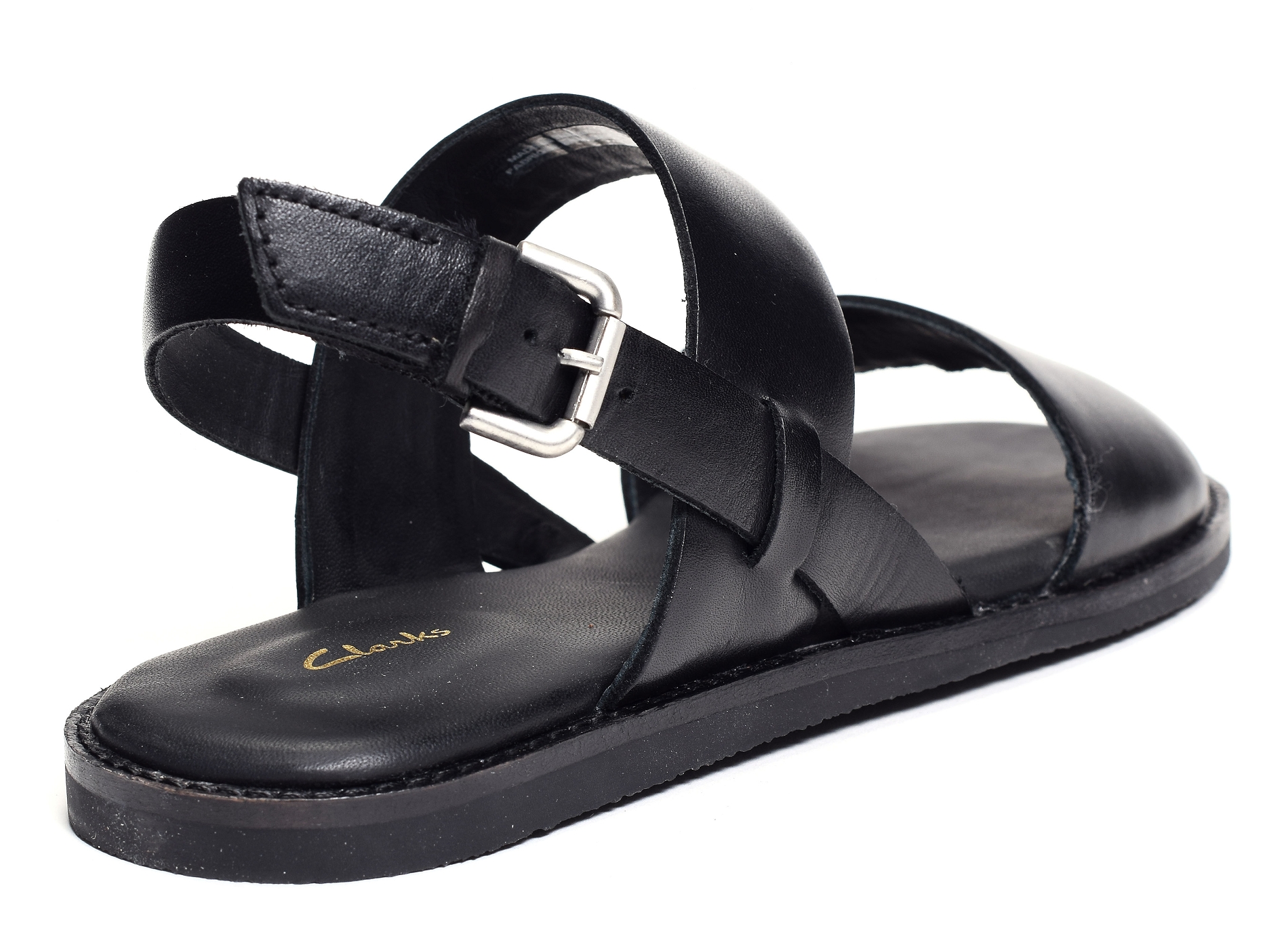 Karsea  strap noir