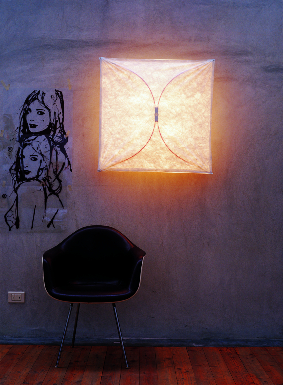 Flos Ariette 1 wandlamp small