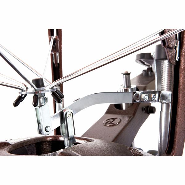 Bergerault GS26DKH Grand Symphonic