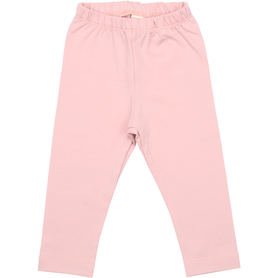 Walkiddy Leggings Rabbit rosa
