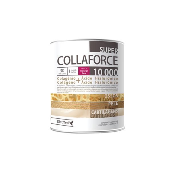 Collaforce Super