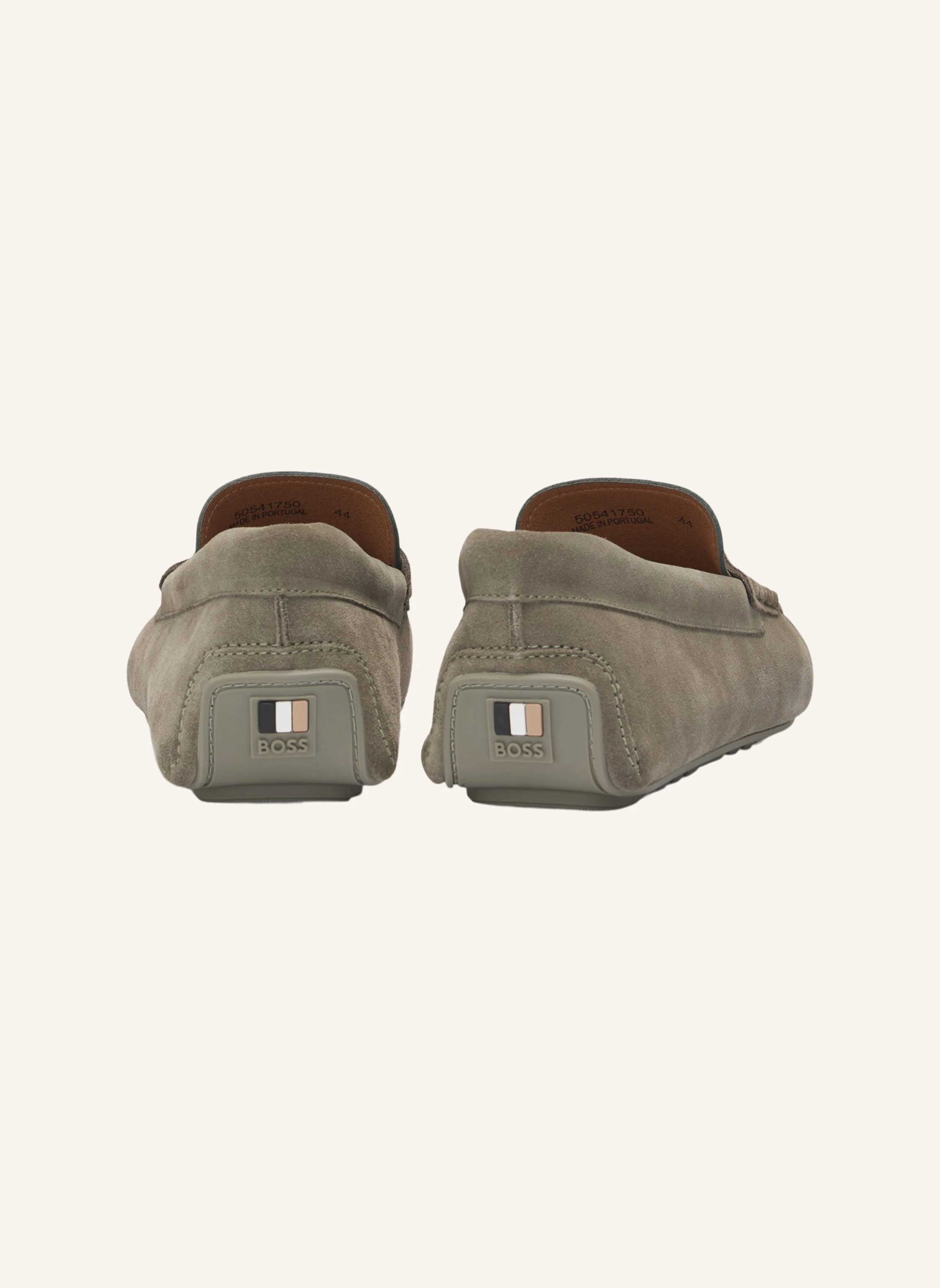 BOSS Casual Slipper NOEL_MOCC_SDPEB