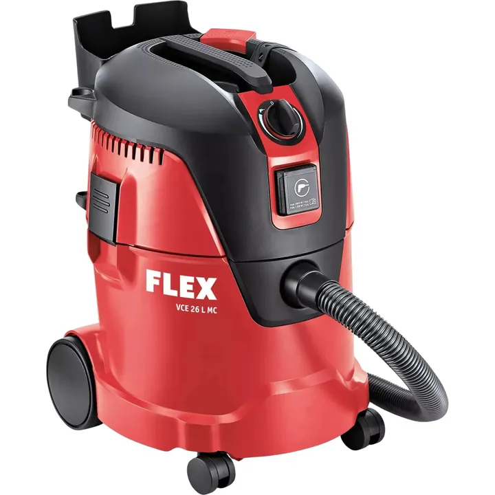 FLEX VCE 26 L MC Våd-/Tørstøvsuger