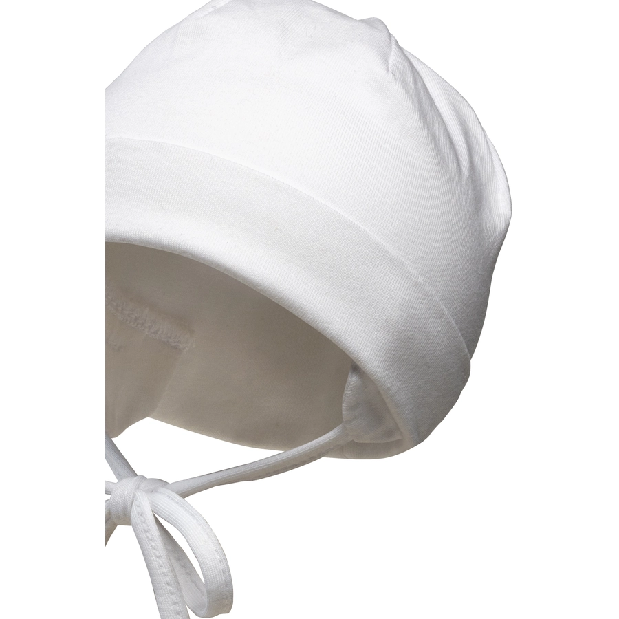 Sterntaler OCS Beanie weiss