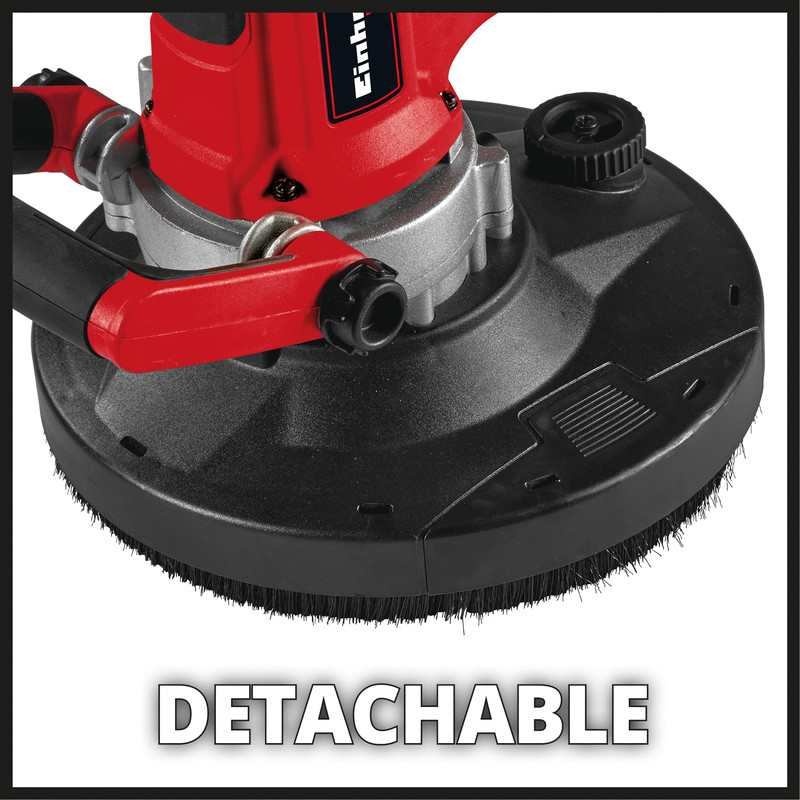 Einhell TE-DW 180 beton-/ wandschuurmachine 1.300W