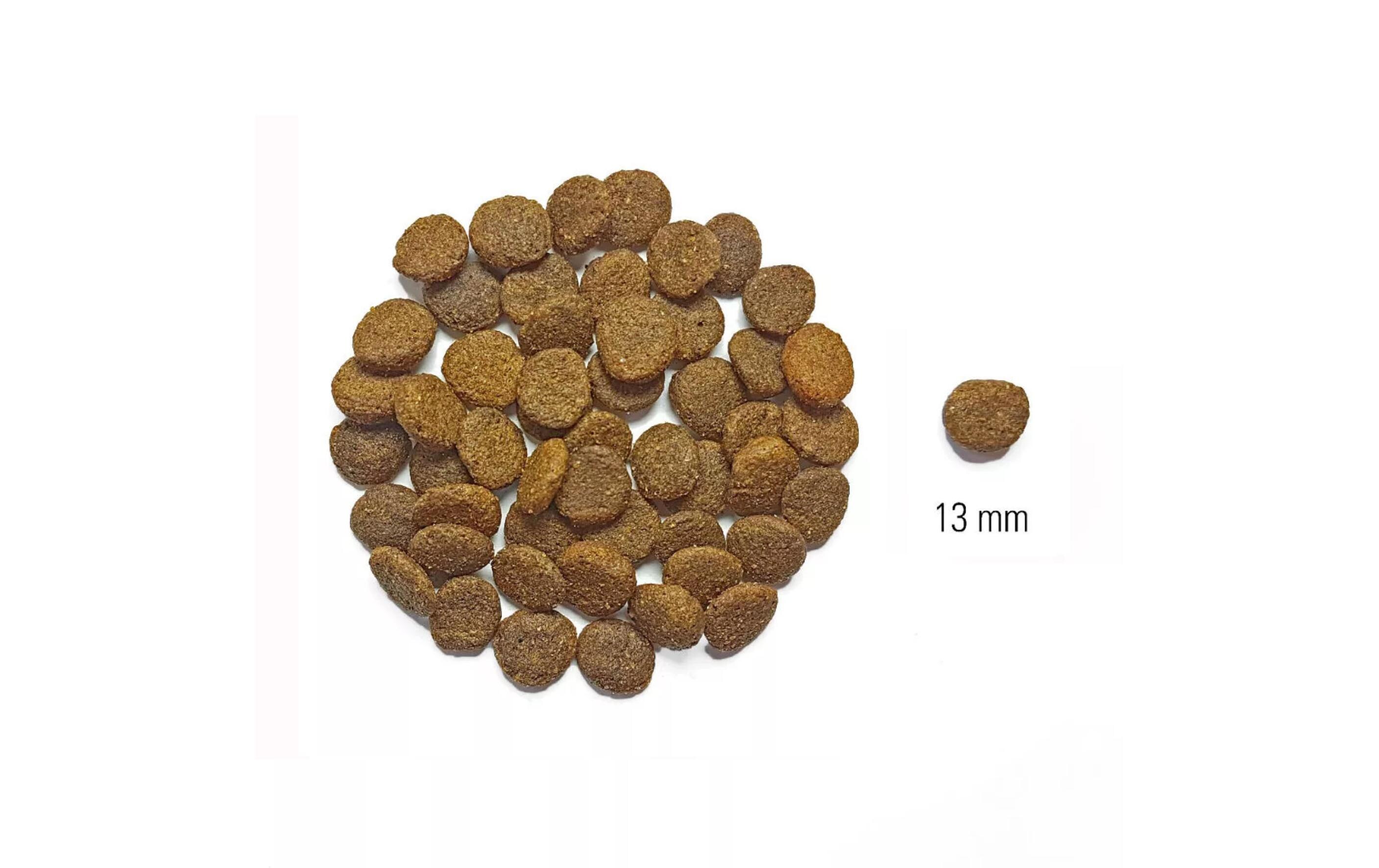 Trockenfutter Adult, Lamm, 2 kgMit Süsskartoffel und Äpfeln