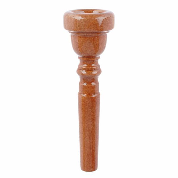 Thomann Trumpet 1-1/2C Pear Wood