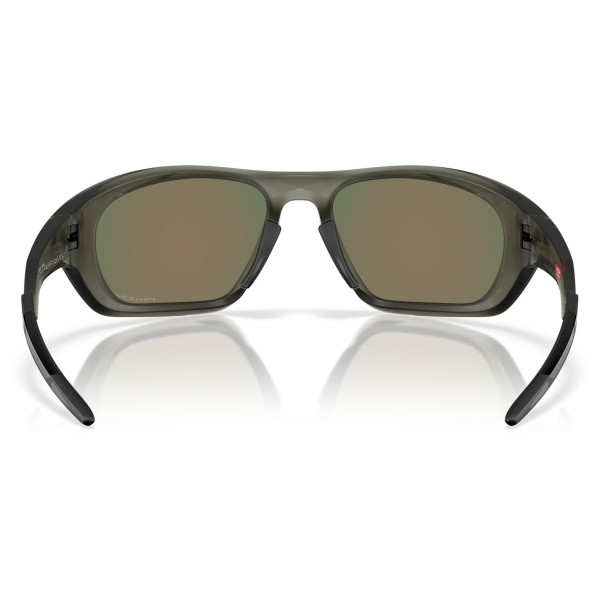 Oakley - Lateralis S3 (VLT 17%) - Fietsbril