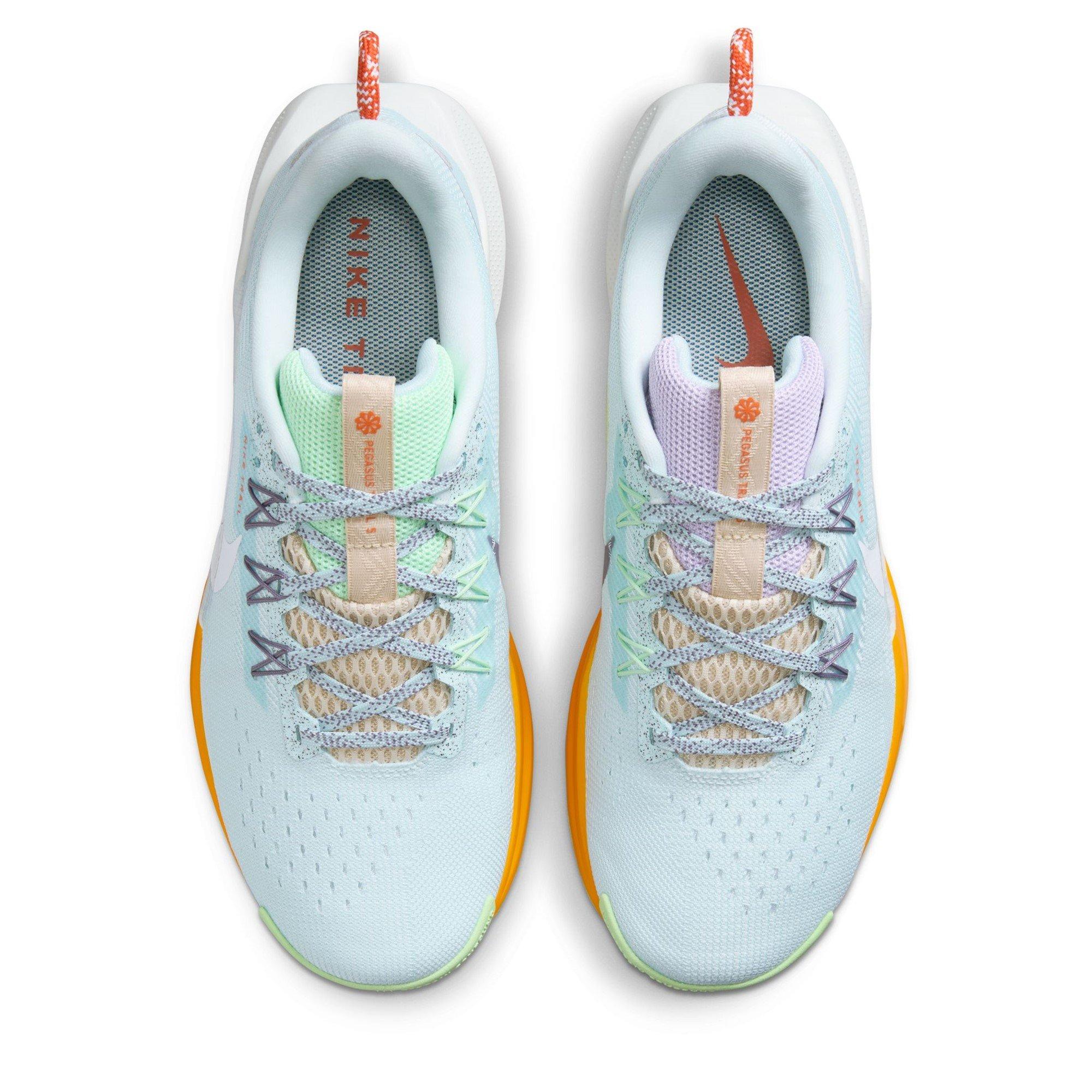 Nike ReactX Pegasus Trail 5 Running Shoes Womens