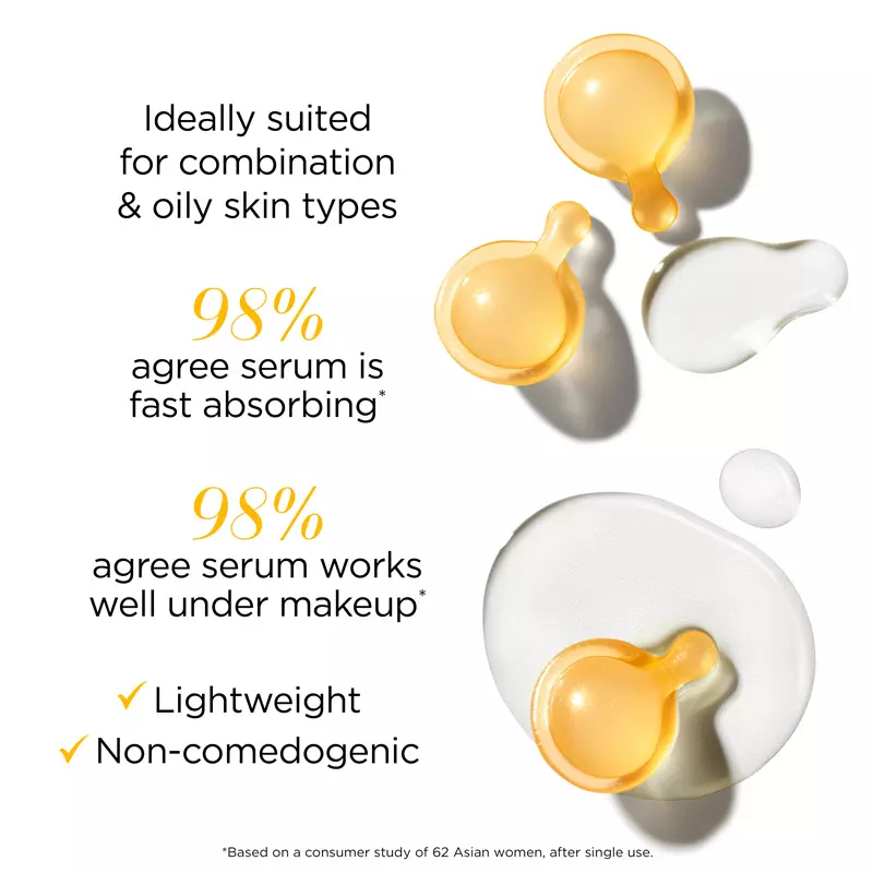 Elizabeth Arden Advanced Light Ceramide Capsules 14 ml - 30 Pieces