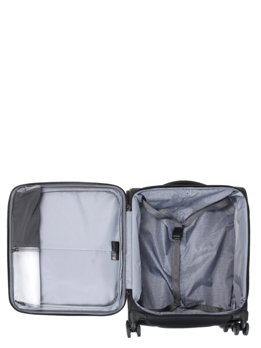 Valise Samsonite Spectrolite 3.0 - 55 cm - Poche Frontale