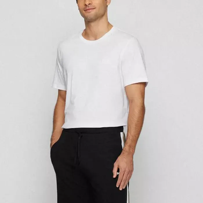 Boss Mix&Match Lounge T-shirt Heren