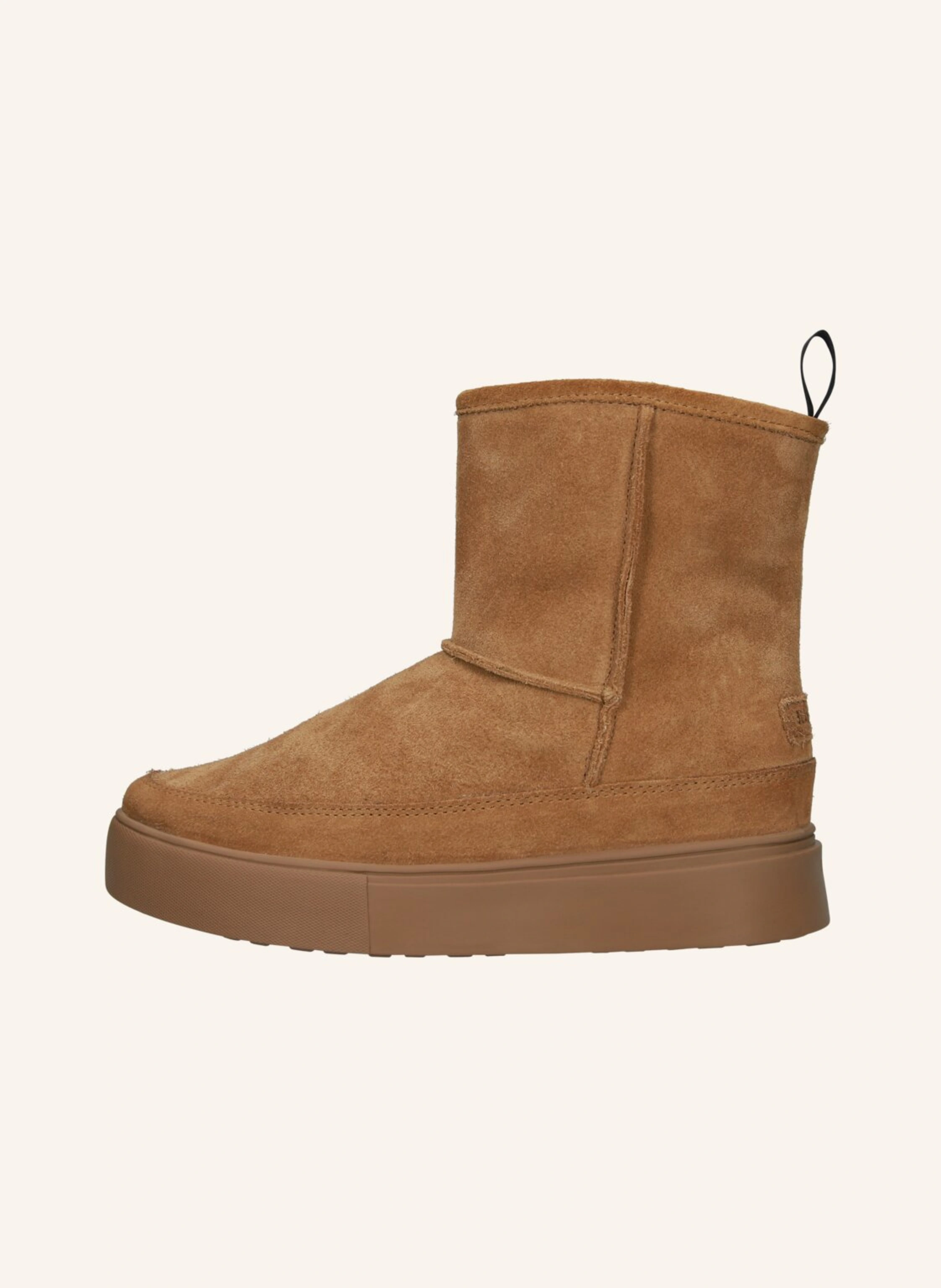 BLACKSTONE Sneaker