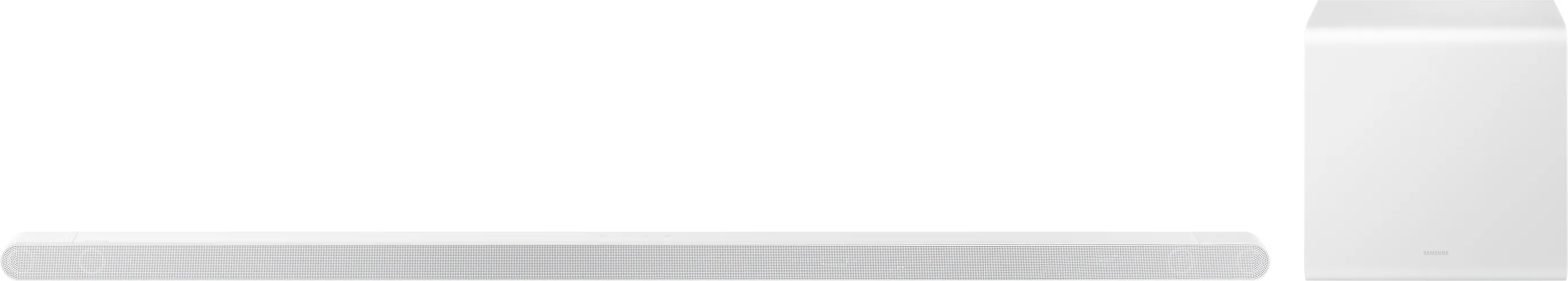 Samsung TQ85LS03D   HWS811D TV QLED