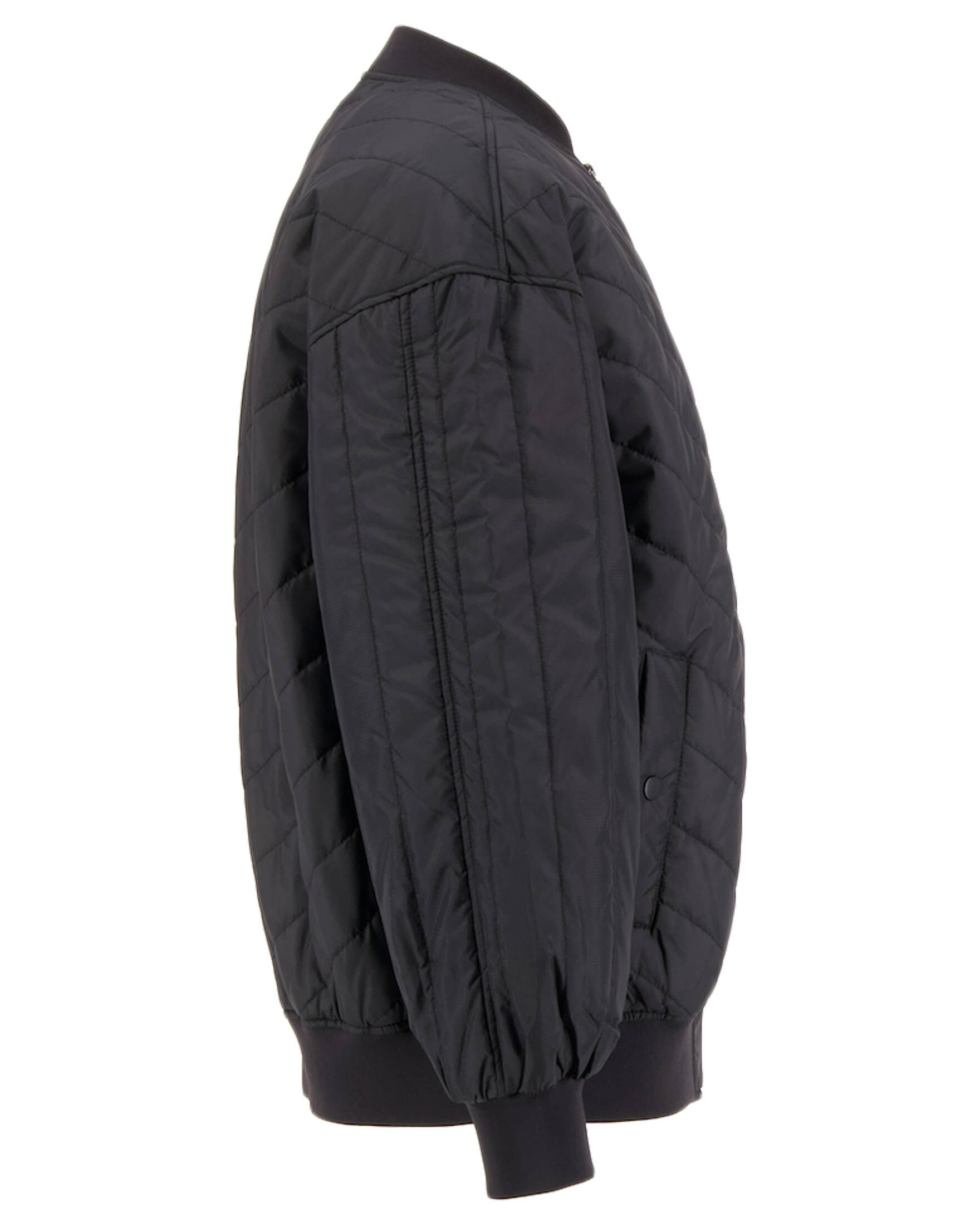 Designers Remix| Damen Steppjacke BRAGA BOMBER