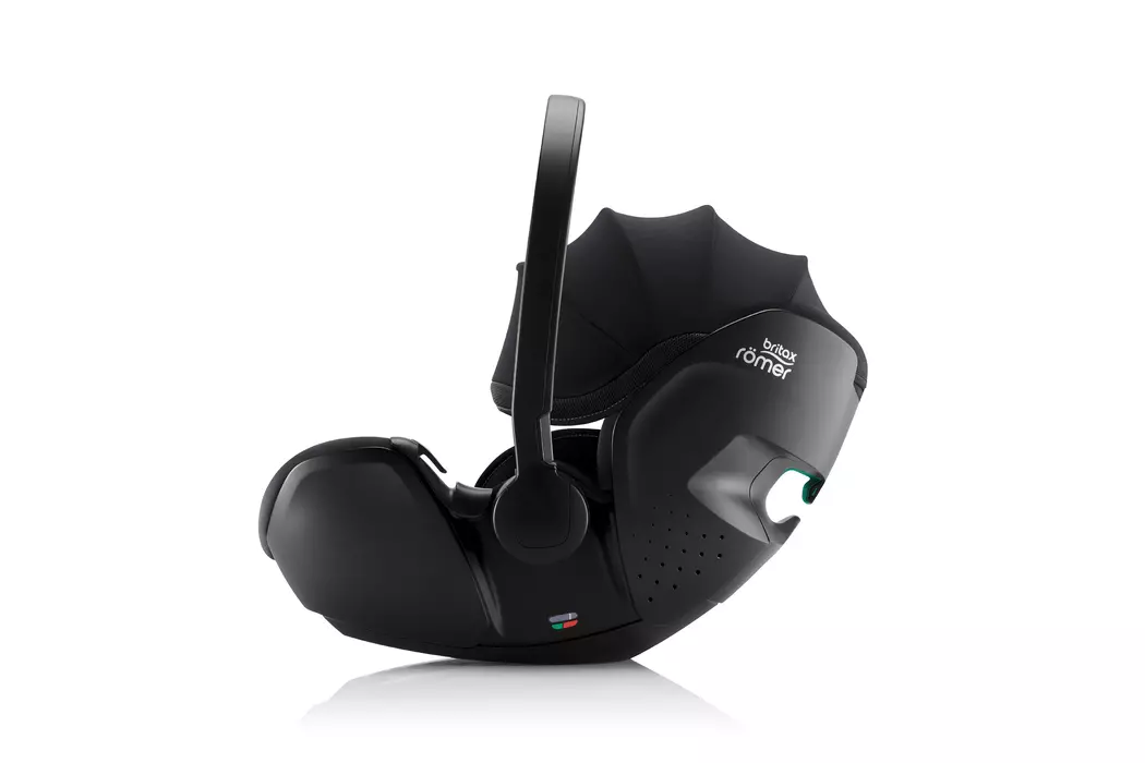 Babyschale Baby-Safe Pro