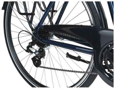 KTMTour One - blau