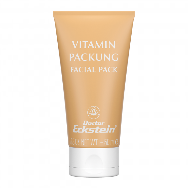 Doctor Eckstein® Vitamin Packung 50ml